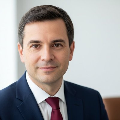 Dr. jur. Felix Ganzer
